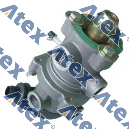 892-71106 892-71106 Fren Valfı