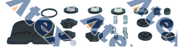 892-72854 1372854 Dörtlü Dağıtıcı Ventil Tamir Takımı