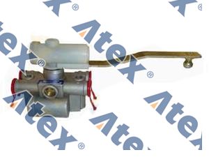 892-77279 279771, 677279 Levelling Valve