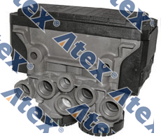 892-79280 892-79280 Ebs Kontrol Valfı