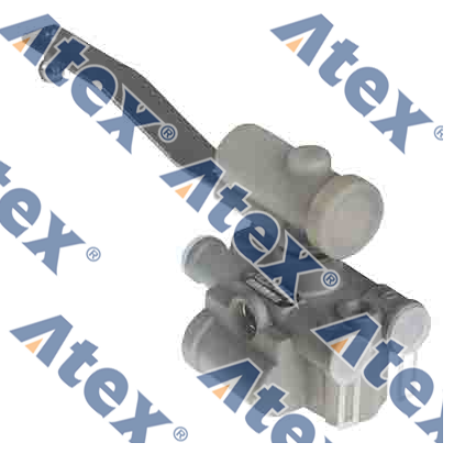 892-79772 279772, 677280 Levelling Valve