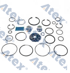 892-92133 392133 Repair Kit,foot Brake Valve