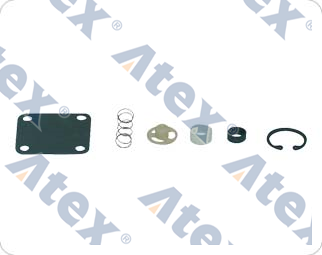 892-92234 392234 Repair Kit,protection Valve