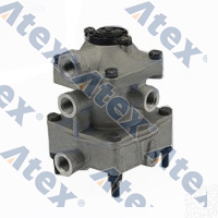 892-93139 0014311805, 0014313405, 0014313705, 0024312805, 1506636, 1577940, 1584765, 167846, 2516838, 293139, 42066122, 571101, 631119, 81523016031, 81523016059, 81523016061, 81523016064, 81523016065 Trailer Control Valve