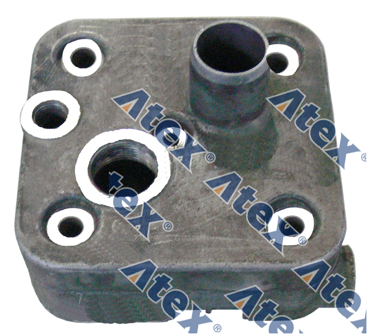 90-004115 90-004115 Clylinder Head Compressor (assembly)