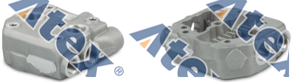 90-00519 4071300219, 4071300519 Cover Compressor