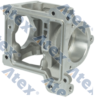 90-00610 01.083, 340.01.1100 Crankcase, Compressor