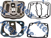 90-00820 1100 050 650, 541 130 0820, 5411300820, II38147F0064, RK.01.119 Kompresör Pleyti