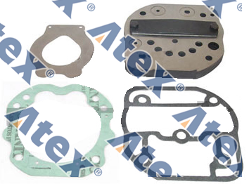 90-01310 90-01310 Kompresör Ara Pleyt