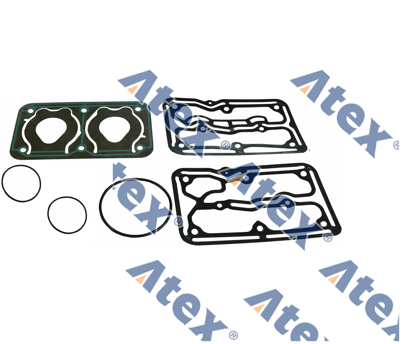 90-022600 90-022600 Gasket Set, Compressor