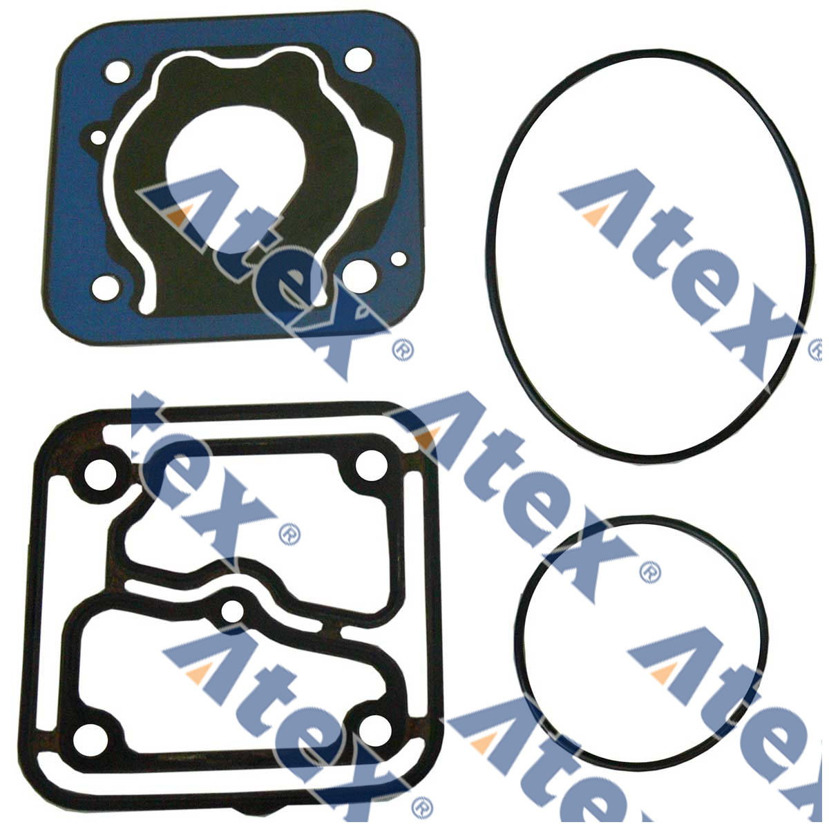 90-024150 90-024150 Gasket Set, Compressor