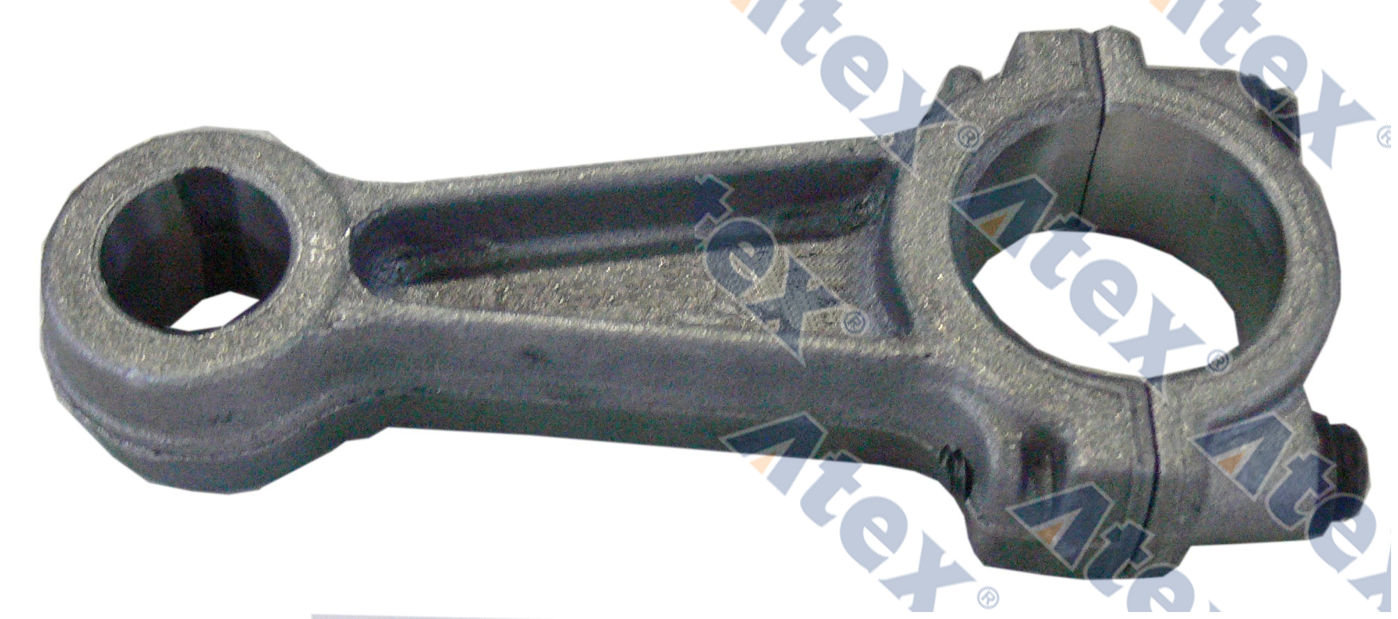 90-031136 01.1132, 283.01.1400, 7300 850 001 Connecting Rod, Compressor