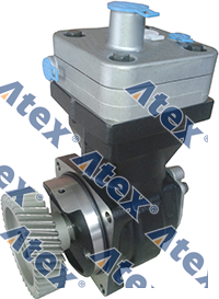 90-04115 90-04115 Compressor