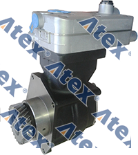 90-04515 90-04515 Compressor