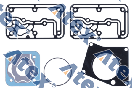 90-04520  Compressor Gasket Kit