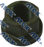 90-06650 90-06650 Kompresör Krank Somunu