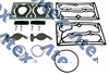 90-074550 1100 250 100, 331 01 2350, 331.01.2350, RK.0.349.07, RK.01.349.07 Repair Kit, Compressor