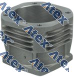 90-10120 90-10120 Kompresör Gömleği