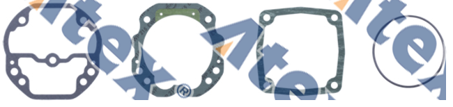 90-10210 90-10210 Kompresör Conta Takimi