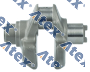 90-10216 90-10216 Kompresör Krank (dövme)