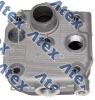90-10719 90-10719 Cyilinder Head  (without Plate)