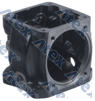 90-12115 0001312115, 01.082, 301.01.1100 Crankcase, Compressor