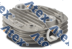 90-12929 90-12929 Kompresör Üst Kapak Komple Pleytli Kit