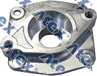 90-12932 0001312932, 01.286, 01.286.20, 11 01 13, 11 04 13, 11 25 13, 238.01.1600 Cover Compressor