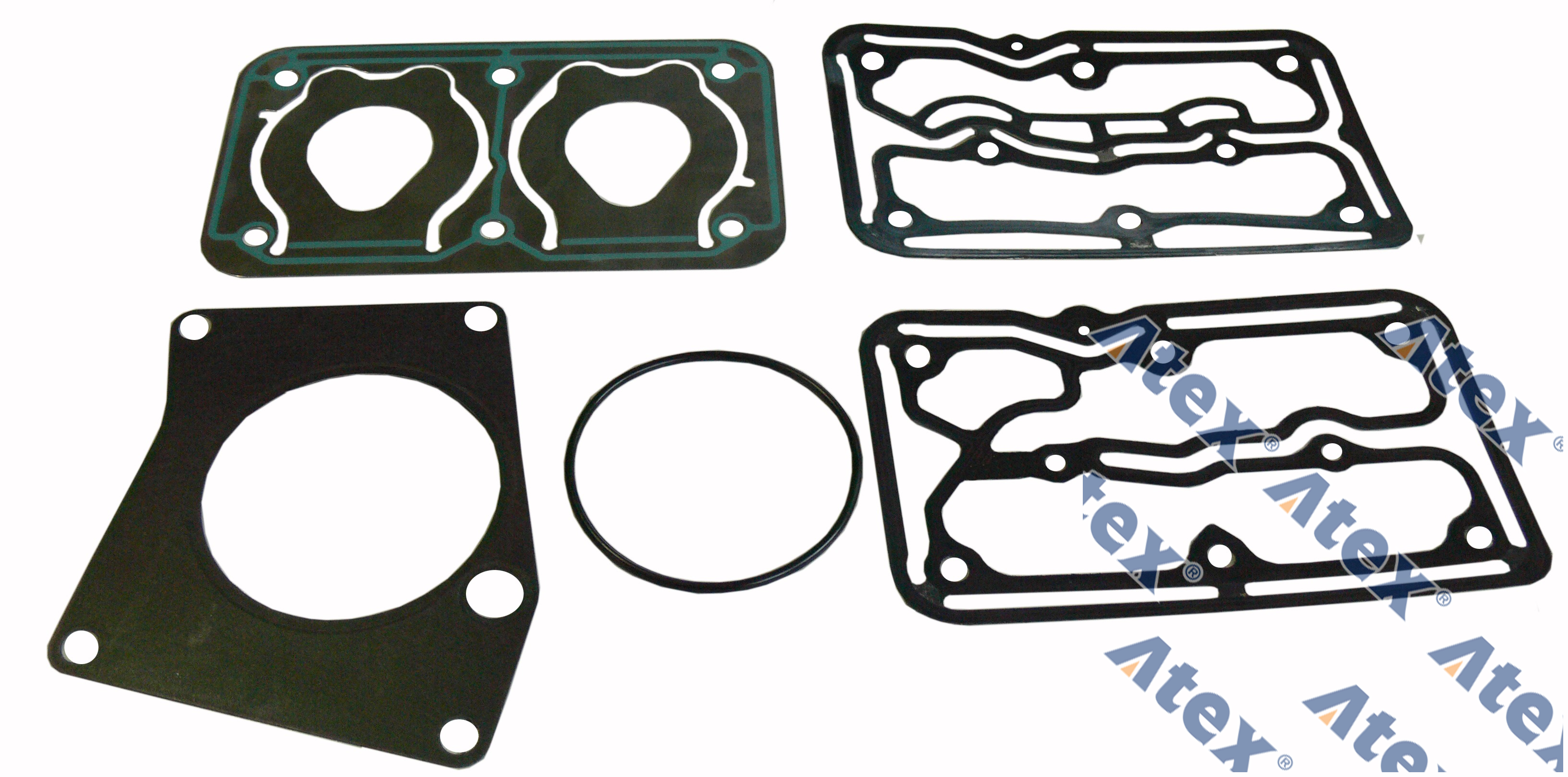 90-135060 90-135060 Gasket Set, Compressor