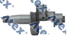 90-14616 90-14616 Crankshaft, Compressor