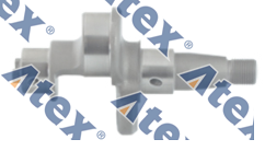 90-15016 90-15016 Crankshaft, Compressor