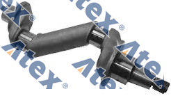 90-17816 90-17816 Crankshaft, Compressor