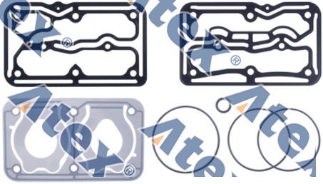 90-22600  Compressor Gasket Kit