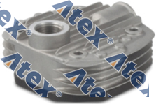 90-24010 90-24010 Kompresör Üst Kapak Komple Pleytli Kit