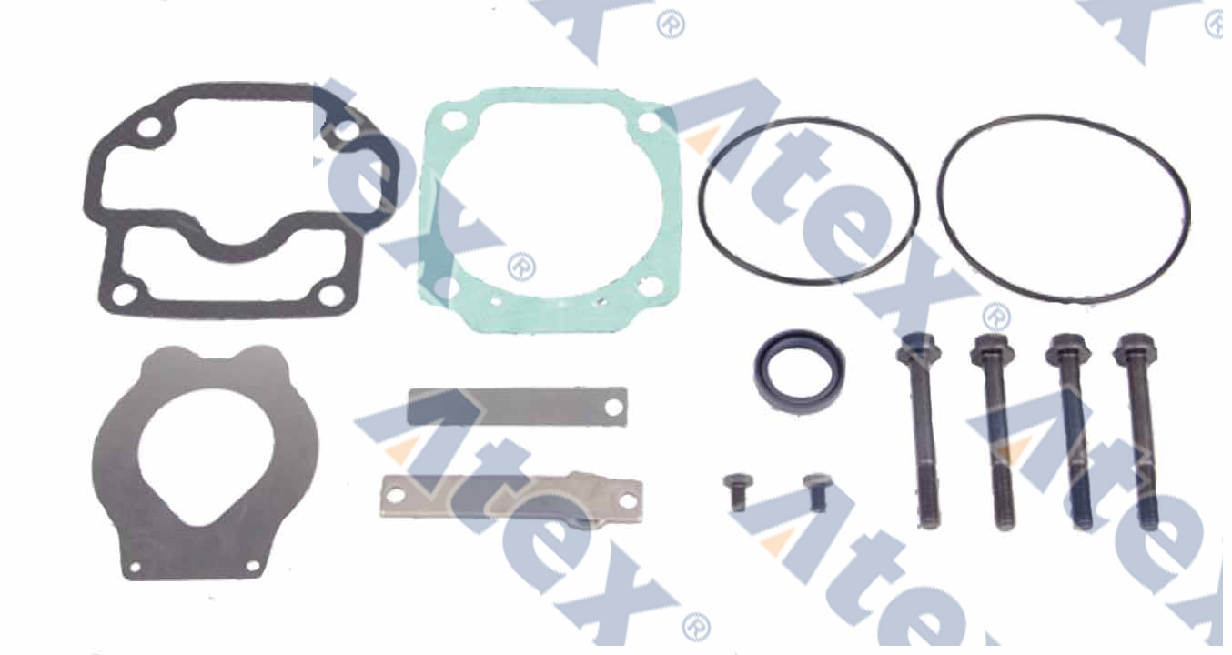 90-28300 255.01.2350, RK.01.044 Compressor Repaır Kıt