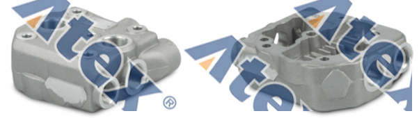 90-31519 4071310519 Compressor Cylinder Head