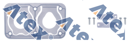 90-34050 90-34050 Kompresör Pul Takımı