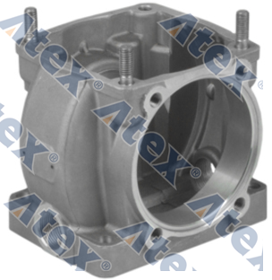 90-41310 01.314, 251.01.1100 Crankcase, Compressor