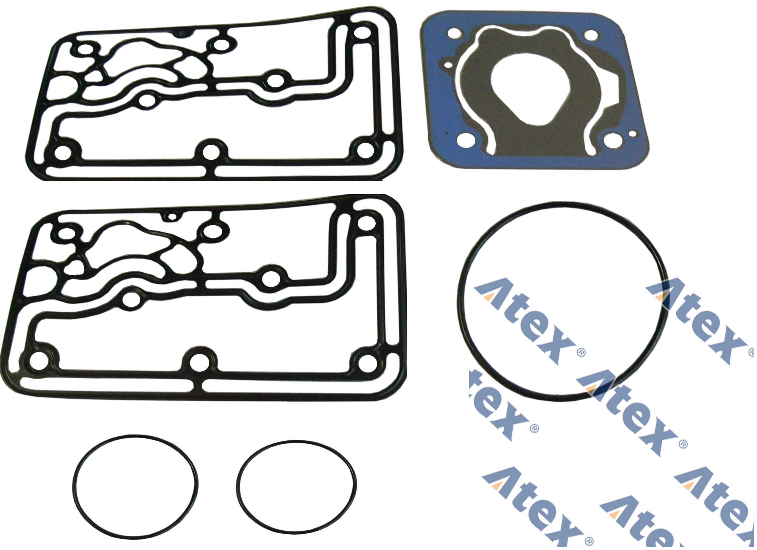 90-42300 90-42300 Gasket Set, Compressor