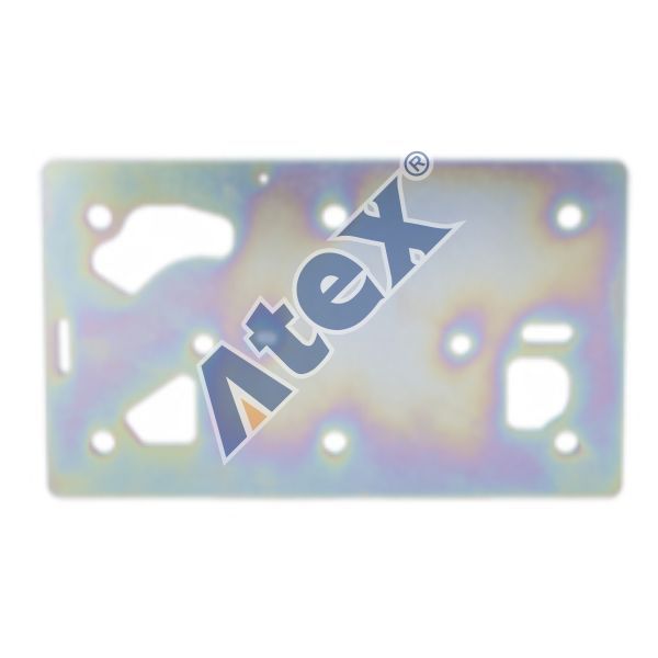 90-48810 01.884Plate Kit, Compressor