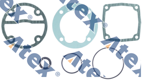 90-52300 301.01.2100 Compressor Gasket Kit