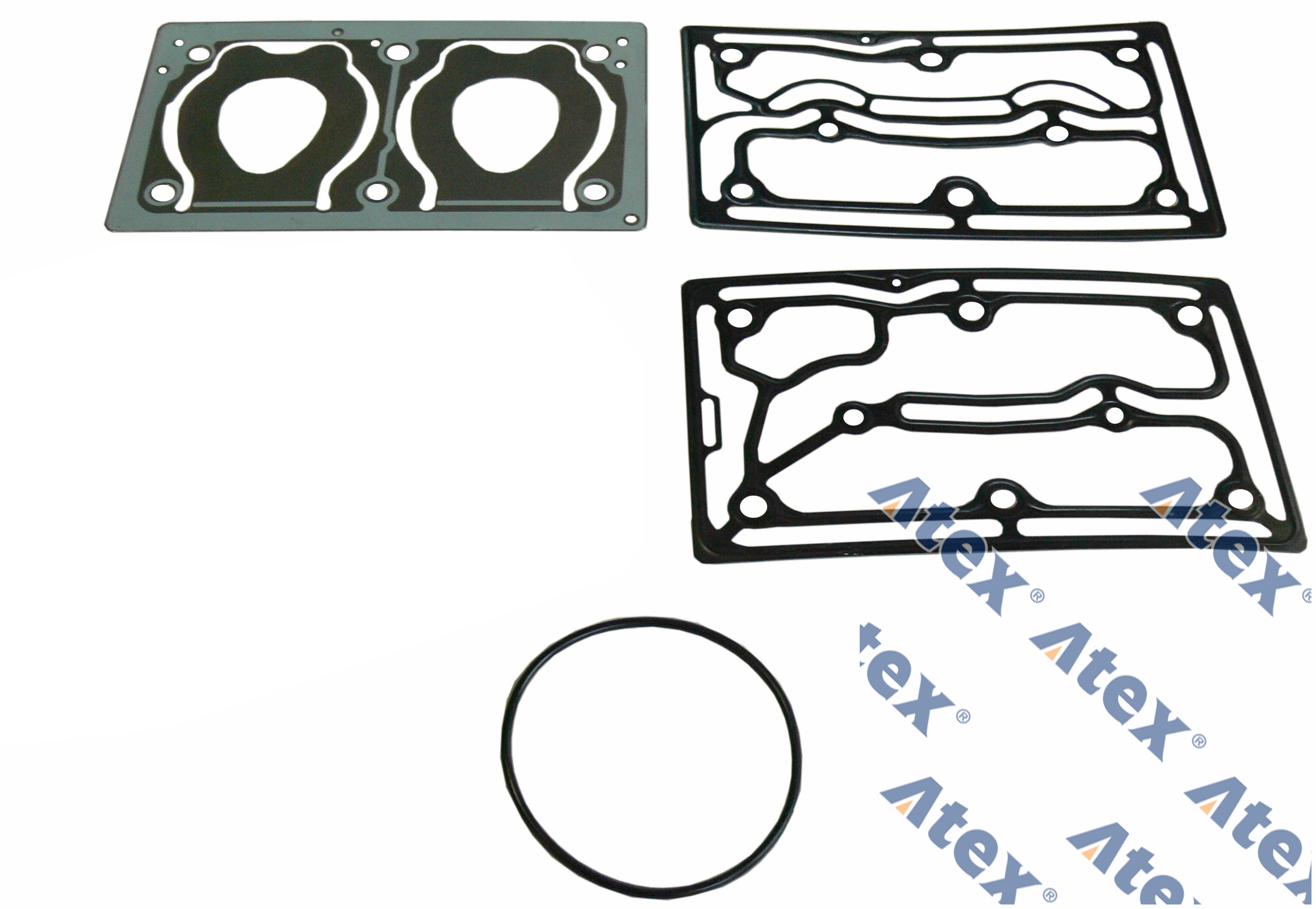 90-54500 90-54500 Gasket Set, Compressor