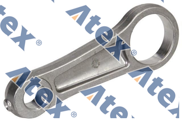 90-57372 90-57372 Connecting Rod, (bearing Excluded)