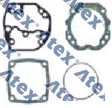90-62230 90-62230 Gasket Kit,compressor