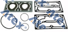 90-64500  Compressor Gasket Kit