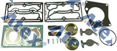 90-64550 1100 250 100, 331.01.2350, 381.01.2330, 912 510 1040, RK.01.349.07 Repair Kit, Compressor