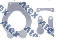 90-69110 90-69110 Valve Set, Compressor