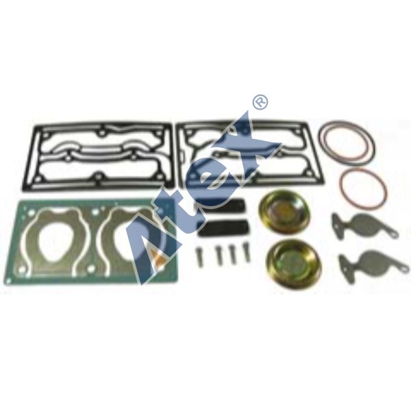 90-74550 RK.01.349Repair Kit, Compressor
