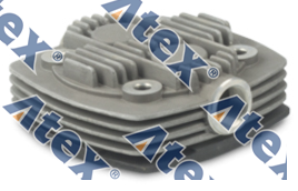 90-82010 90-82010 Kompresör Üst Kapak Komple Pleytli Kit