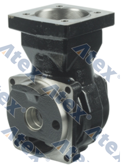 90-88310 01.388, 279.01.1100, 411 154 012 6, 412 352 016 2 Crankcase